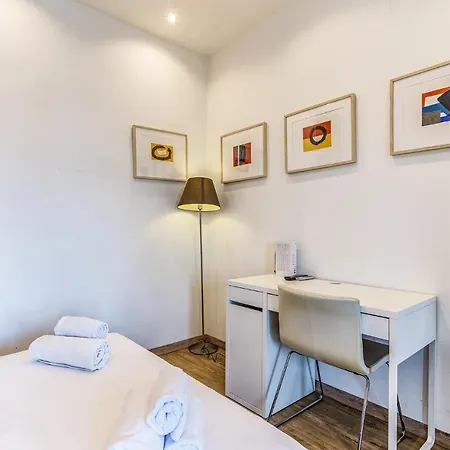 Travel Inside Srl - Ripa 127 Apartment Navigli Milan Exterior photo