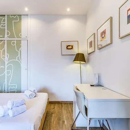 Travel Inside Srl - Ripa 127 Apartment Navigli Milan Exterior photo