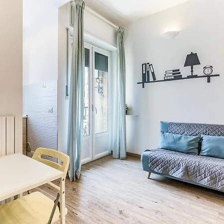 Travel Inside Srl - Ripa 127 Apartment Navigli Milan Exterior photo