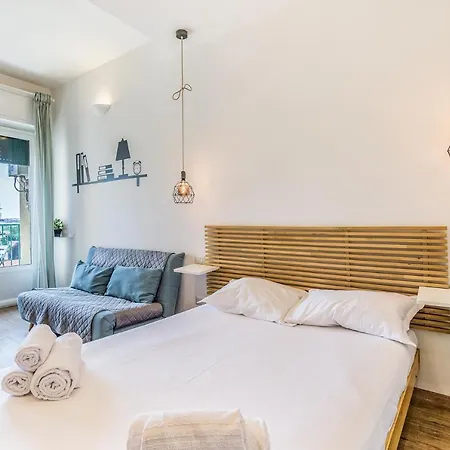 Travel Inside Srl - Ripa 127 Apartment Navigli Milan Exterior photo