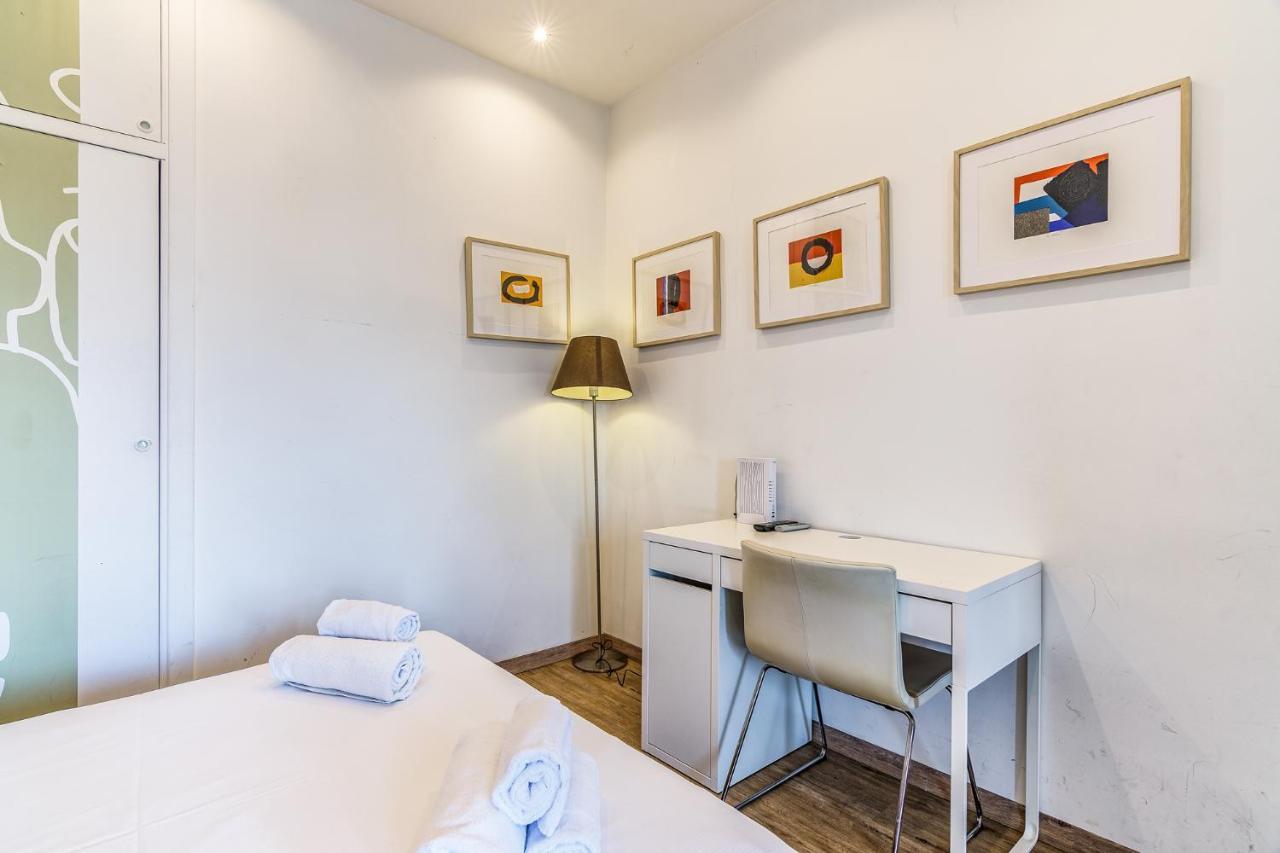 Travel Inside Srl - Ripa 127 Navigli Apartamento Milão