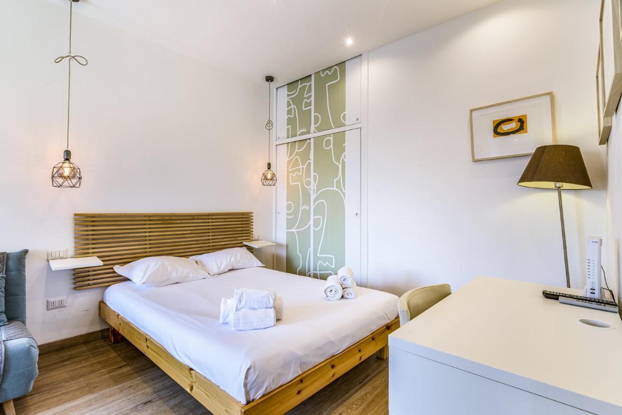 Travel Inside Srl - Ripa 127 Navigli Apartamento Milão