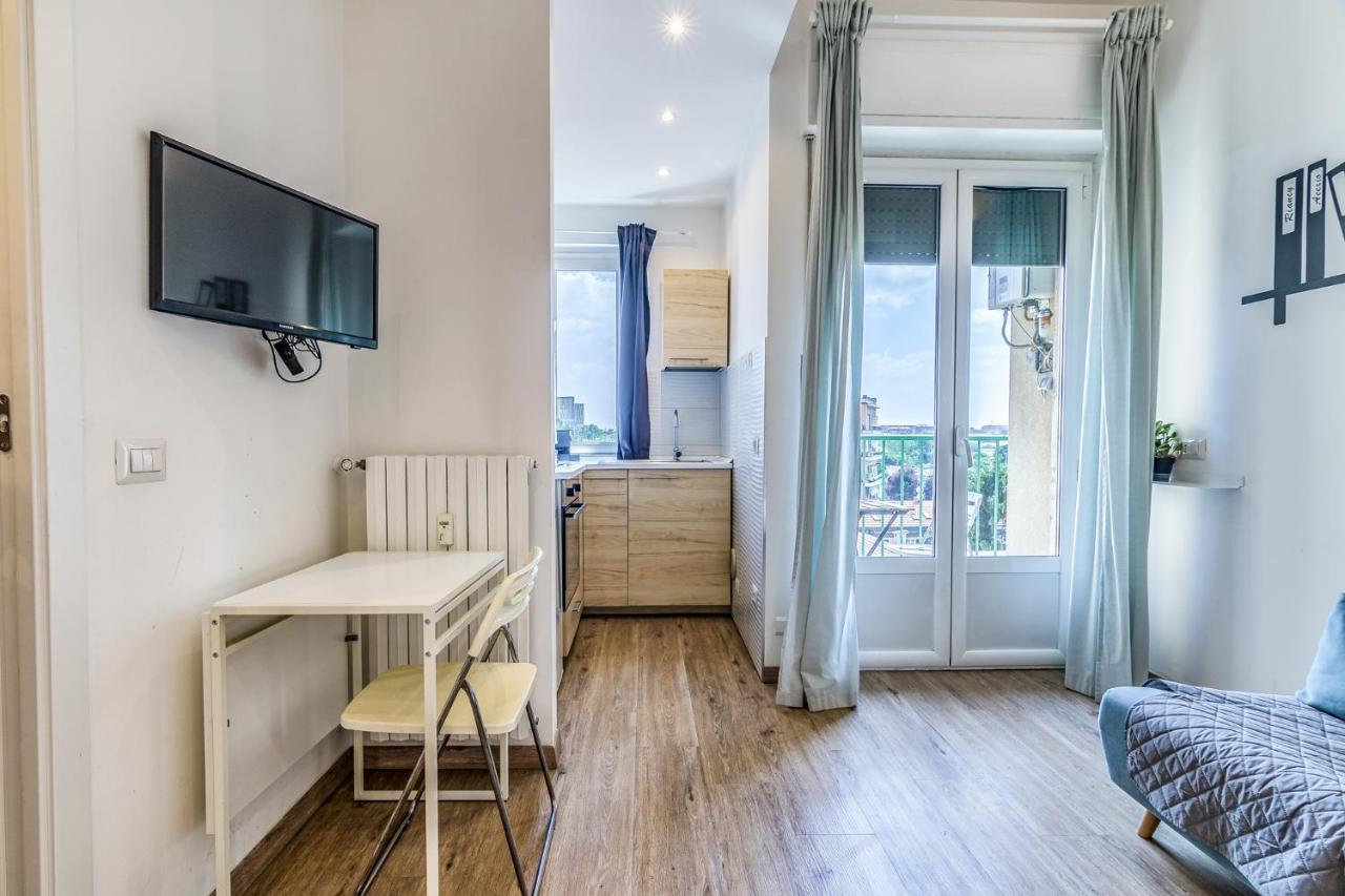 Travel Inside Srl - Ripa 127 Navigli Apartamento