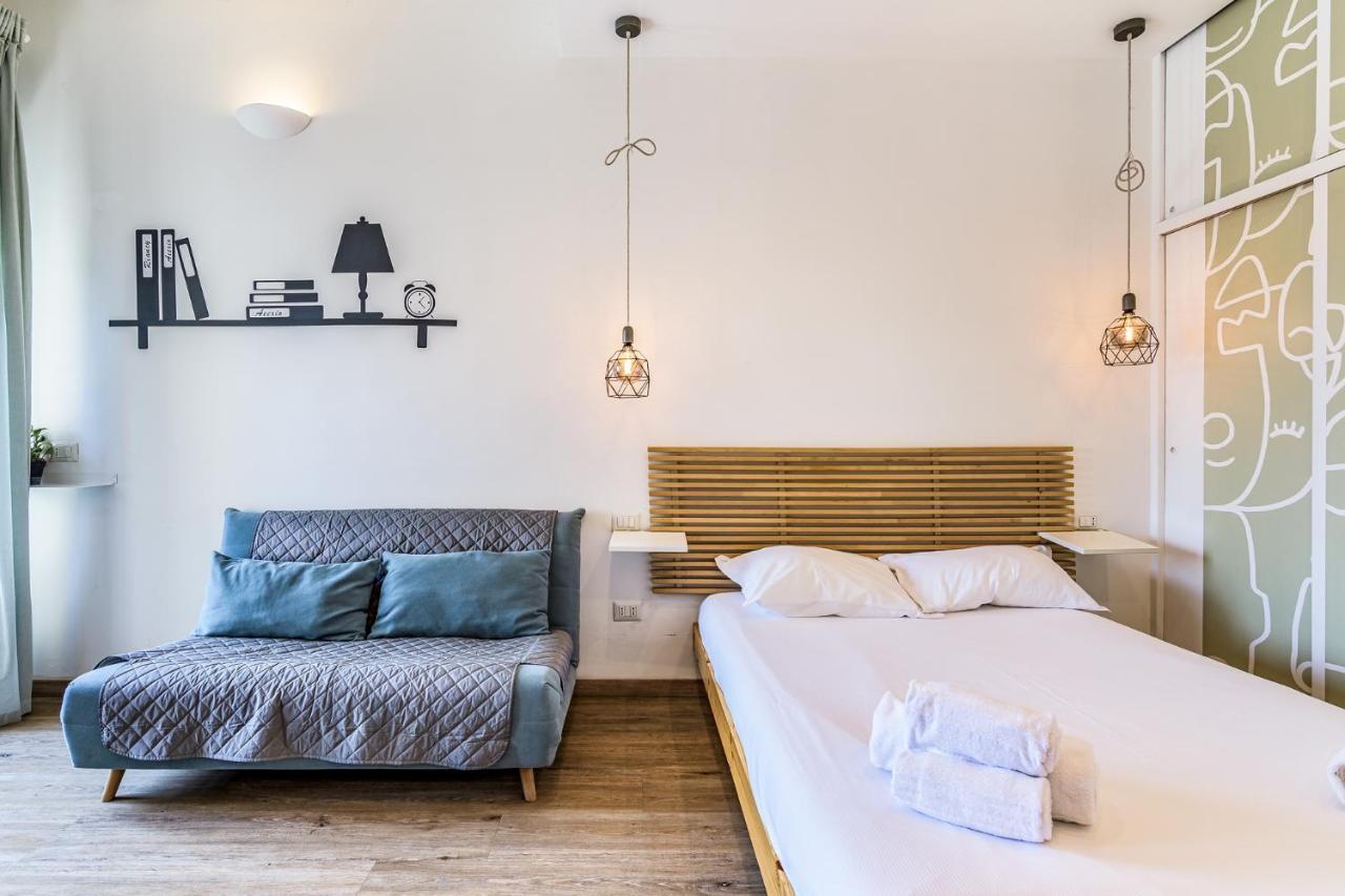 Apartamento Travel Inside Srl - Ripa 127 Navigli