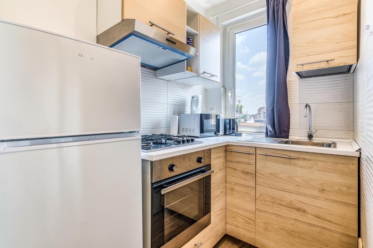 Travel Inside Srl - Ripa 127 Navigli Apartamento Milão