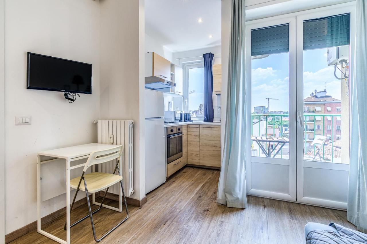 Travel Inside Srl - Ripa 127 Navigli Apartamento Milão