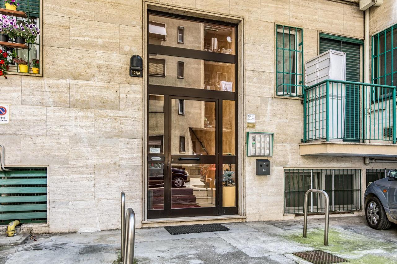 Travel Inside Srl - Ripa 127 Navigli Apartamento Milão