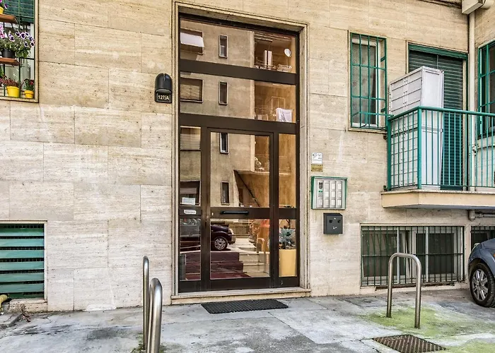 Ripa 127 Apartment Navigli